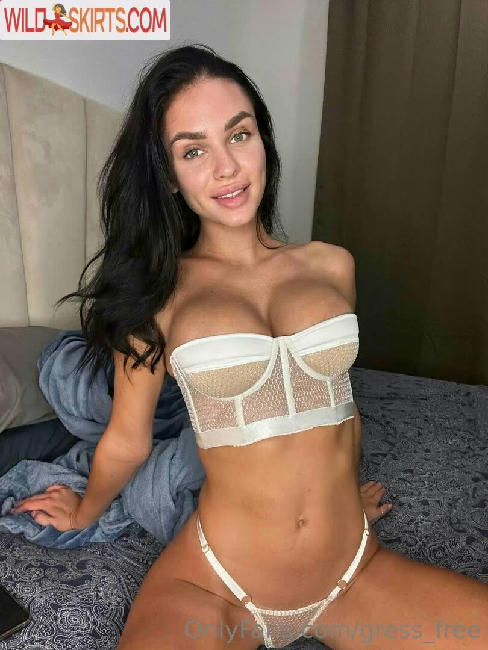 gress_free / gress_free / tanti.xmpc nude OnlyFans, Instagram leaked photo #185