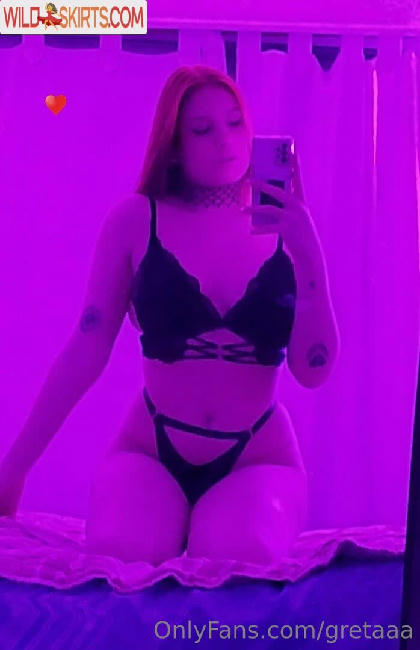 gretaaa / gretaaa / gretaaa.s nude OnlyFans, Instagram leaked photo #8