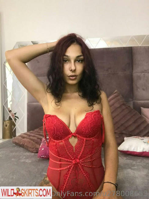 gretatwenty / greta_lamay / gretatwenty nude OnlyFans, Instagram leaked photo #11