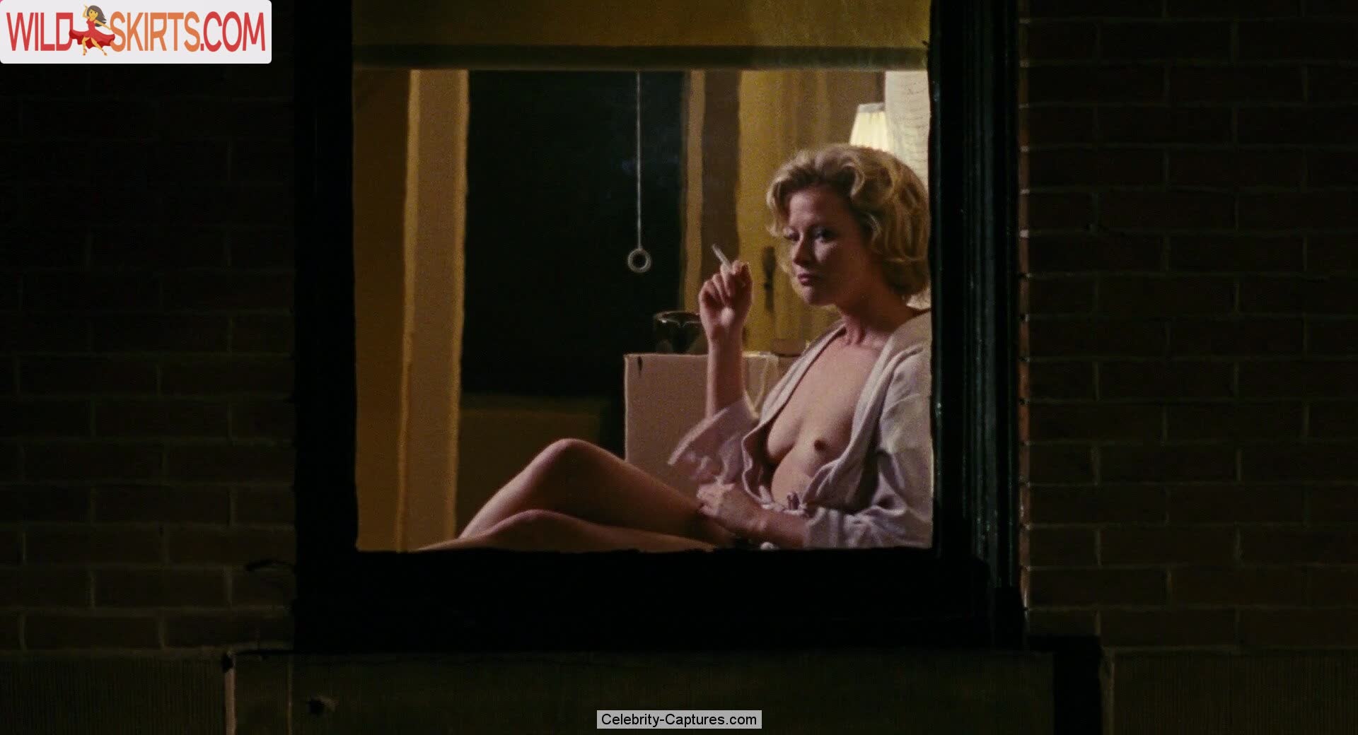 Gretchen Mol / gretchen_mol nude Instagram leaked photo #13