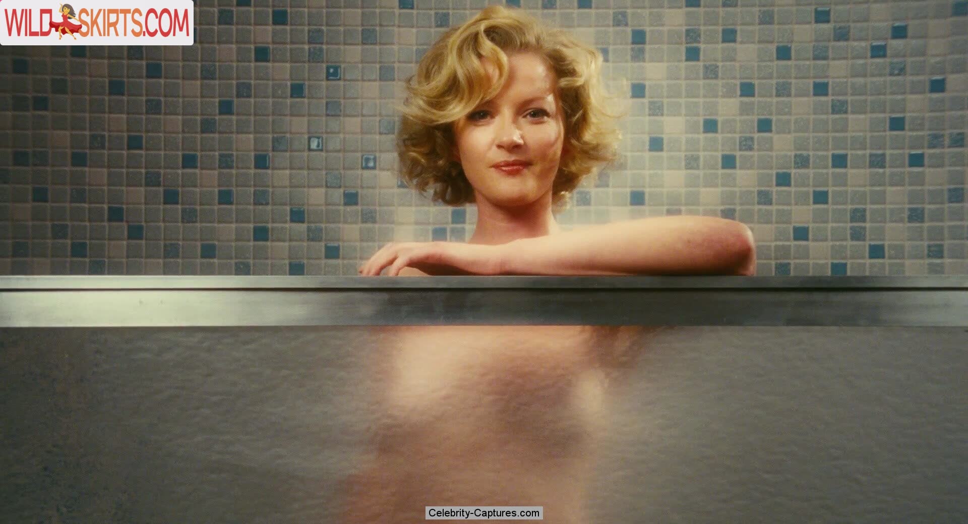 Gretchen Mol nude leaked photo #73