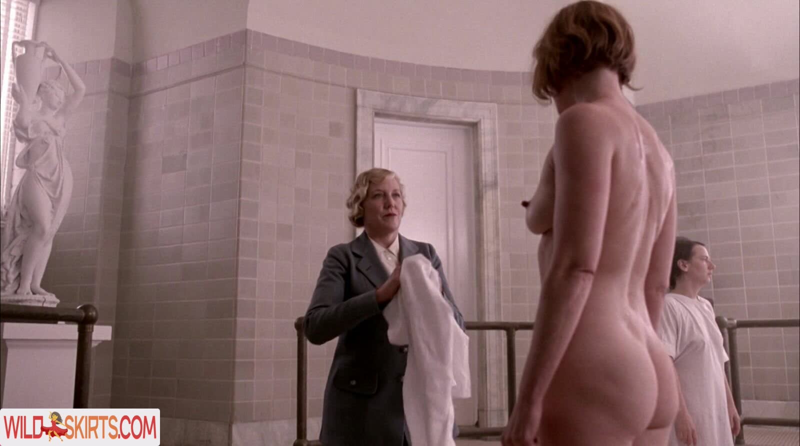 Gretchen Mol nude leaked photo #18