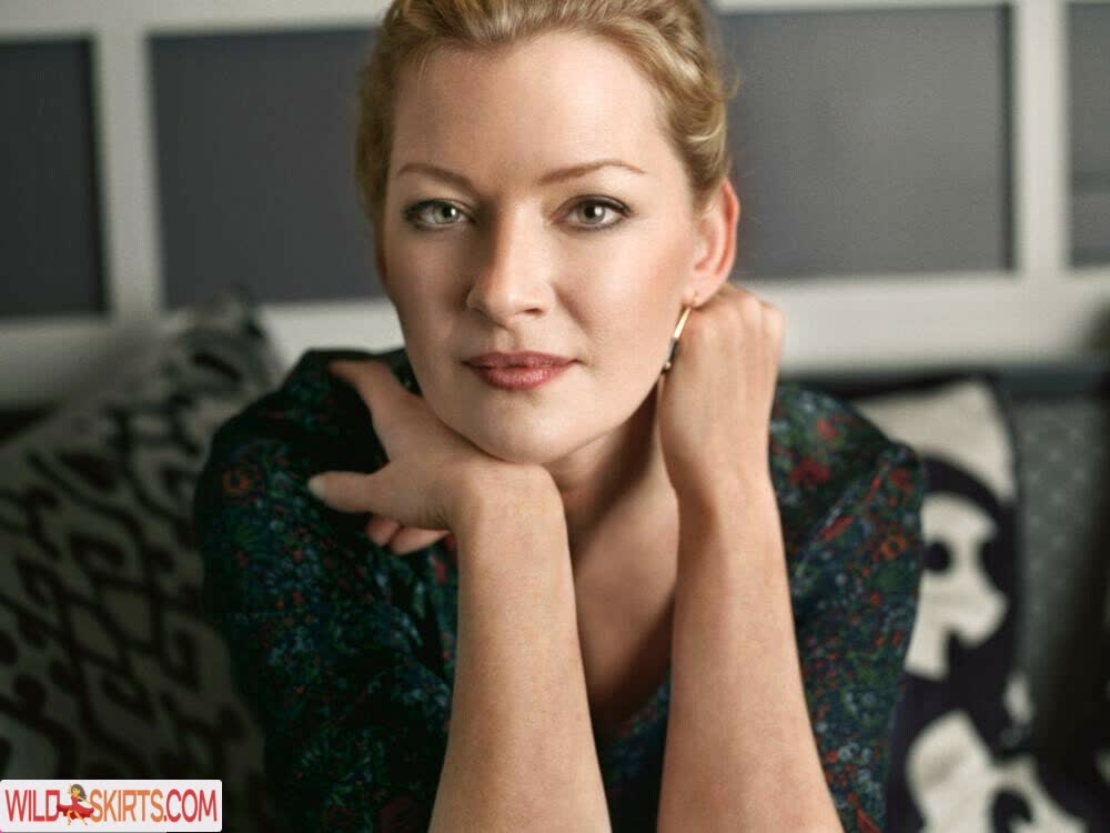 Gretchen Mol nude leaked photo #19