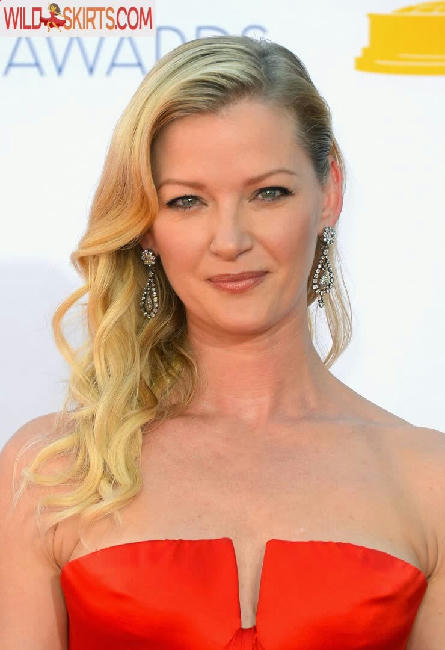 Gretchen Mol / gretchen_mol nude Instagram leaked photo #10