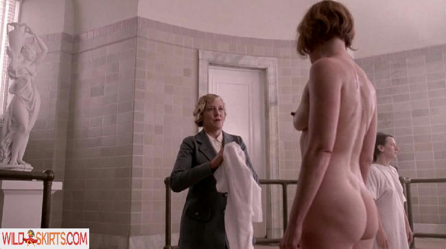 Gretchen Mol / gretchen_mol nude Instagram leaked photo #18