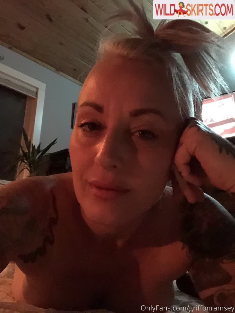 Griffon Ramsey / griffonramsey nude OnlyFans, Instagram leaked photo #2