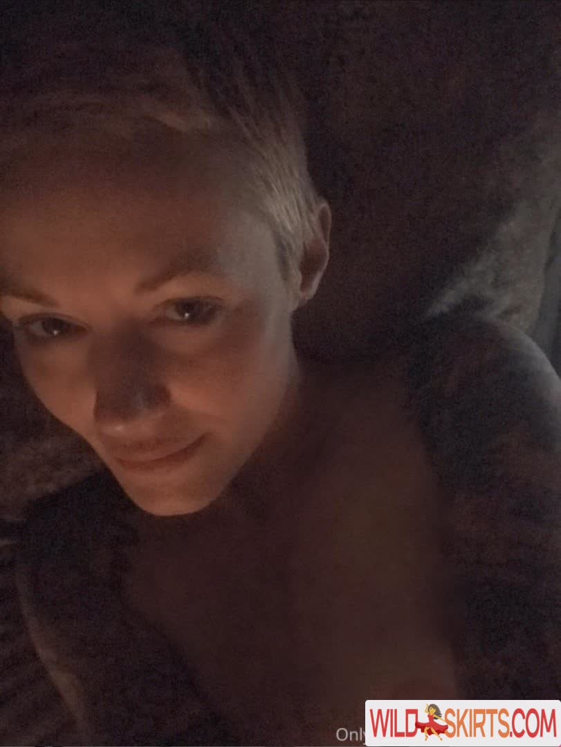 Griffon Ramsey nude leaked photo #88