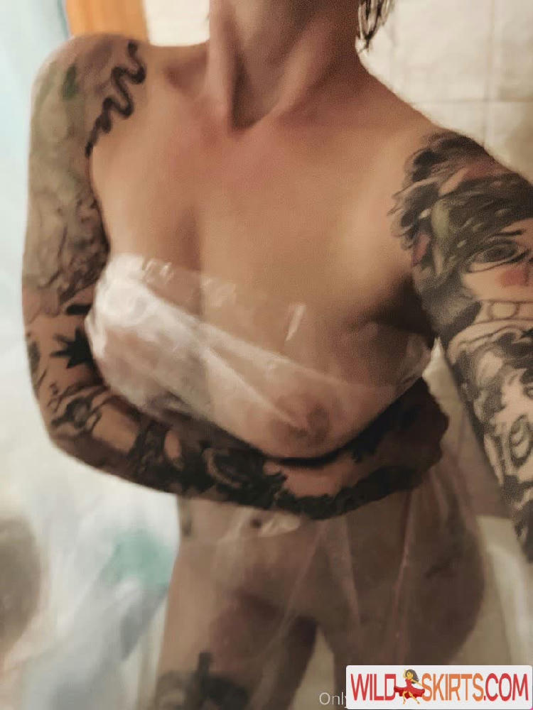 Griffon Ramsey / griffonramsey nude OnlyFans, Instagram leaked photo #65