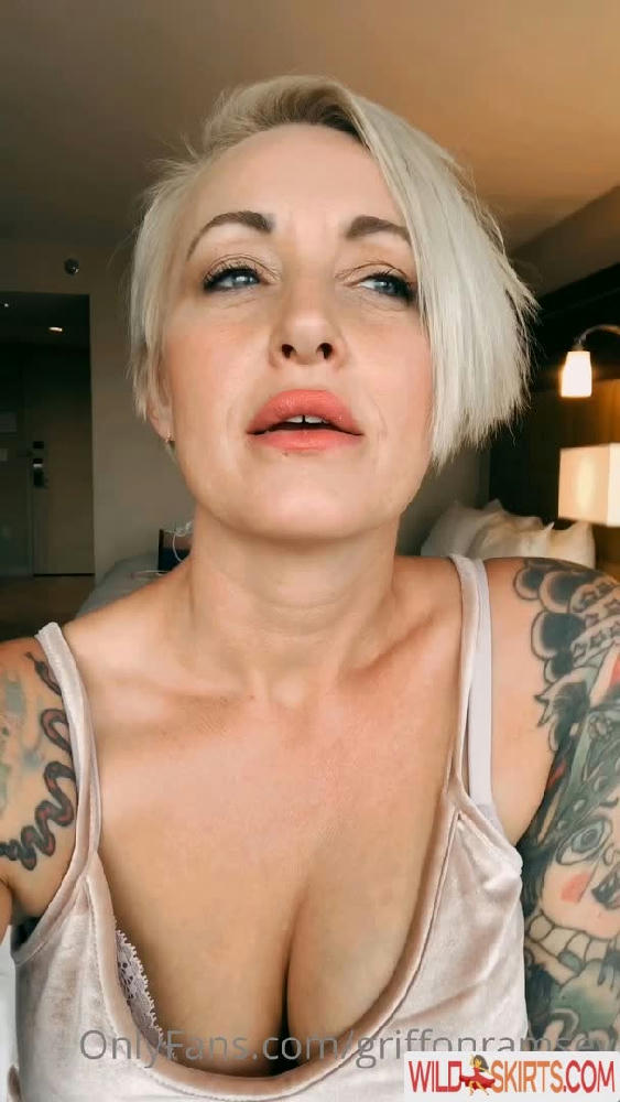 Griffon Ramsey / griffonramsey nude OnlyFans, Instagram leaked photo #60