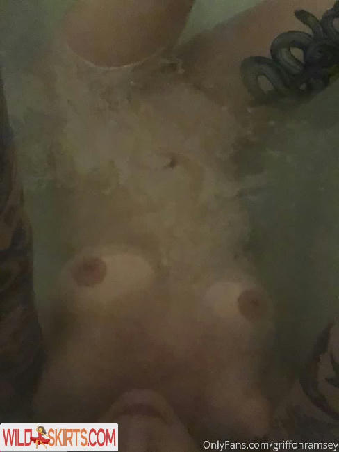 Griffon Ramsey / griffonramsey nude OnlyFans, Instagram leaked photo #146