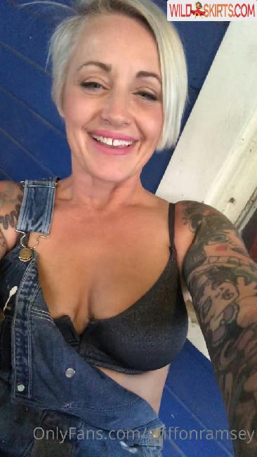 Griffon Ramsey / griffonramsey nude OnlyFans, Instagram leaked photo #137