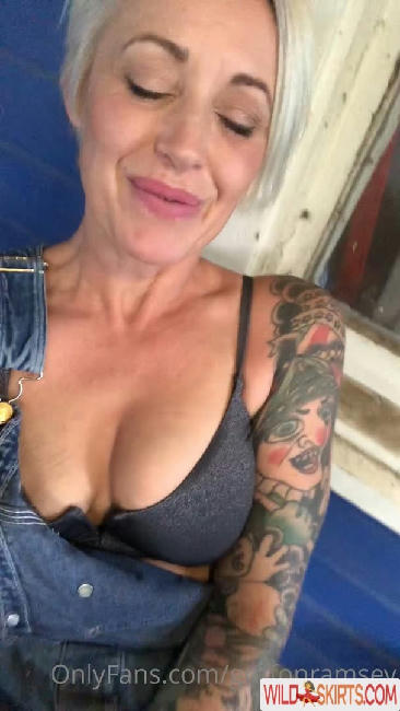 Griffon Ramsey / griffonramsey nude OnlyFans, Instagram leaked photo #143