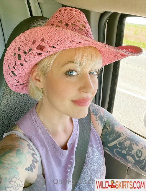 Griffon Ramsey / griffonramsey nude OnlyFans, Instagram leaked photo #148