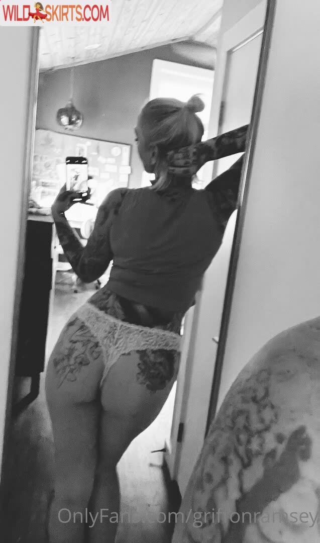 griffonramsey nude OnlyFans, Instagram leaked photo #2