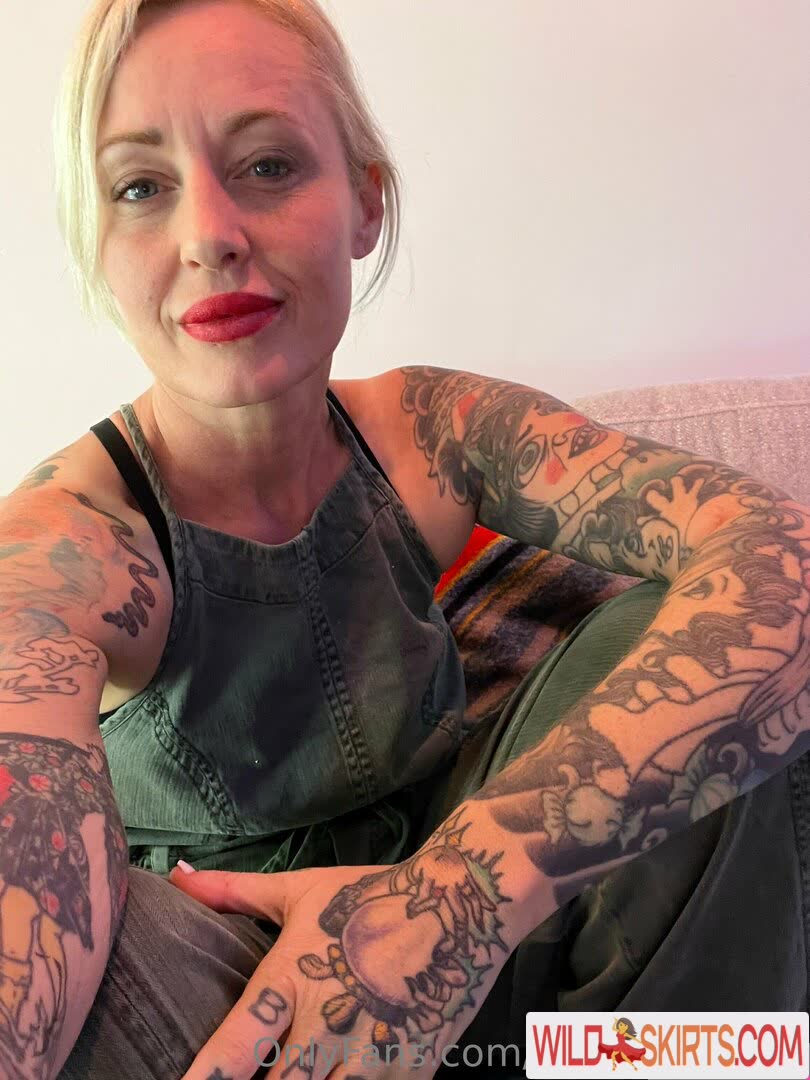 griffonramsey nude OnlyFans, Instagram leaked photo #9