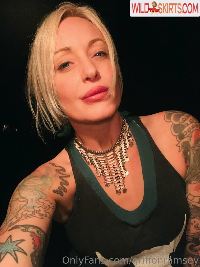 griffonramsey nude OnlyFans, Instagram leaked photo #22