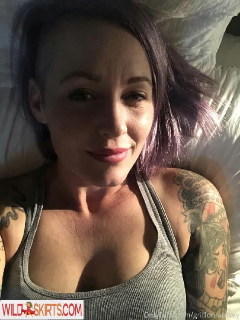 griffonramsey nude OnlyFans, Instagram leaked photo #4