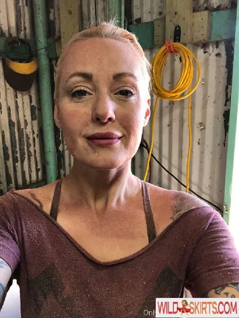 griffonramsey nude OnlyFans, Instagram leaked photo #5