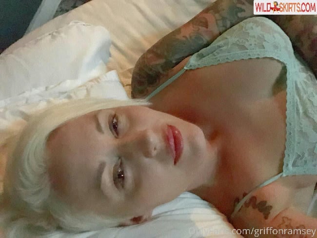 griffonramsey nude OnlyFans, Instagram leaked photo #10