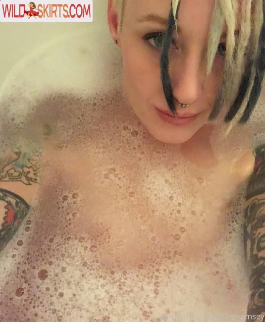 griffonramsey nude OnlyFans, Instagram leaked photo #12