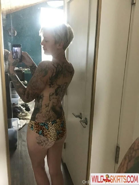 griffonramsey nude OnlyFans, Instagram leaked photo #13