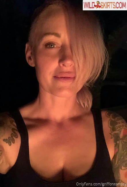 griffonramsey nude OnlyFans, Instagram leaked photo #25