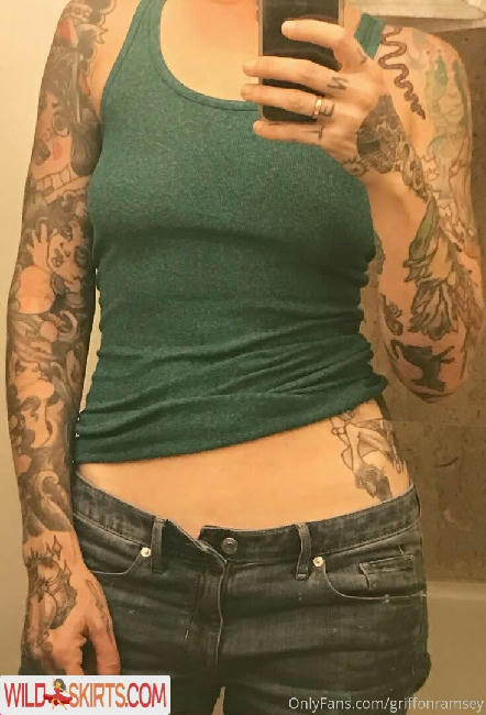 griffonramsey nude OnlyFans, Instagram leaked photo #26