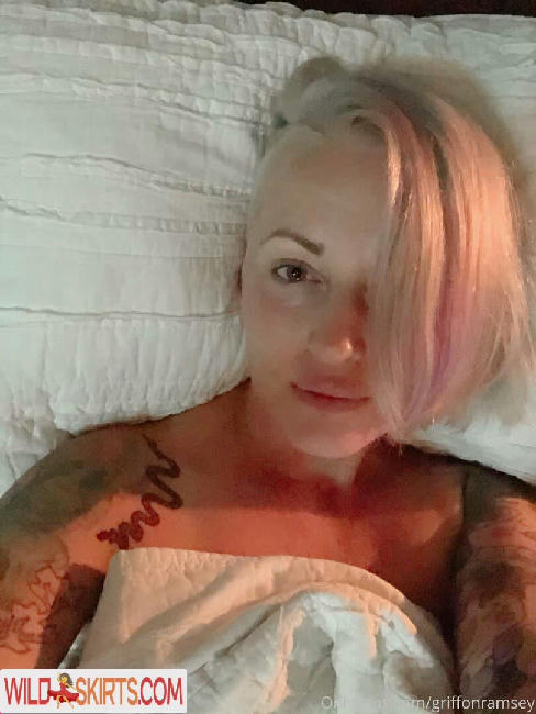 griffonramsey nude OnlyFans, Instagram leaked photo #27