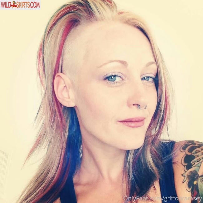 griffonramsey nude OnlyFans, Instagram leaked photo #36