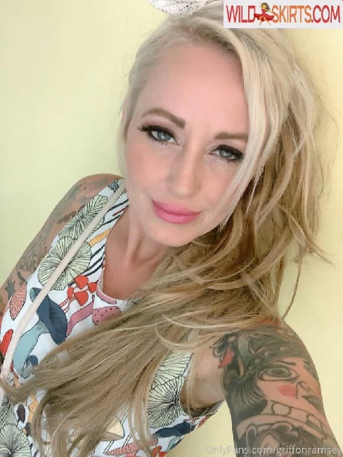 griffonramsey nude OnlyFans, Instagram leaked photo #44