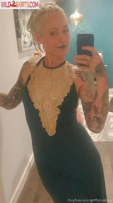 griffonramsey nude OnlyFans, Instagram leaked photo #43