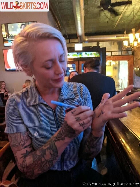 griffonramsey nude OnlyFans, Instagram leaked photo #45