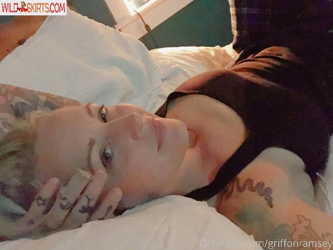 griffonramsey nude OnlyFans, Instagram leaked photo #53