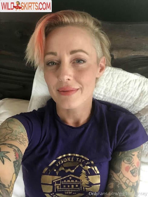 griffonramsey nude OnlyFans, Instagram leaked photo #57