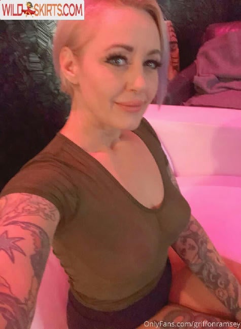 griffonramsey nude OnlyFans, Instagram leaked photo #78