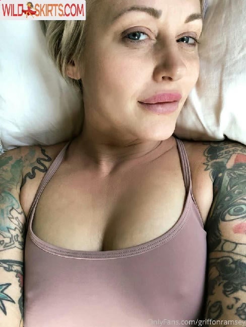 griffonramsey nude OnlyFans, Instagram leaked photo #75