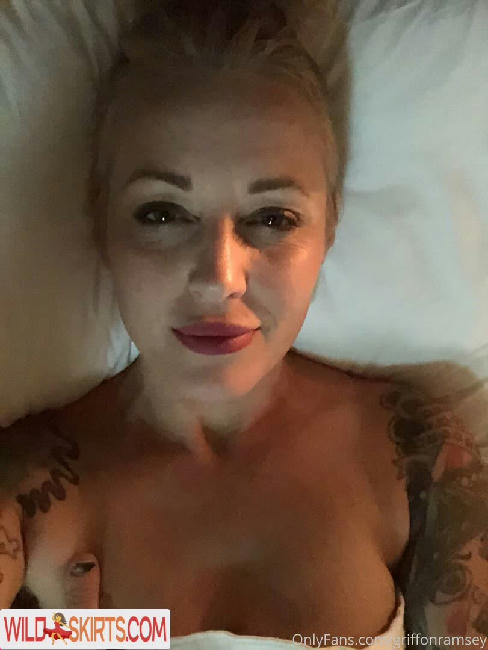 griffonramsey nude OnlyFans, Instagram leaked photo #95