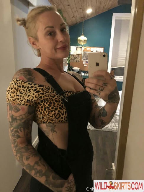 griffonramsey nude OnlyFans, Instagram leaked photo #101