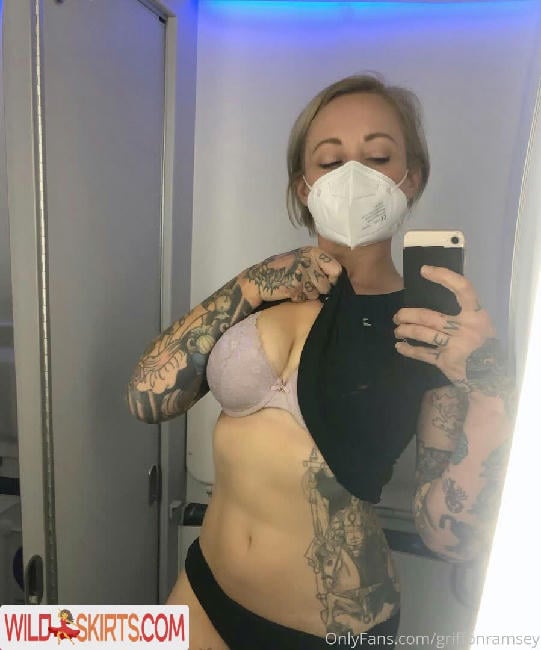 griffonramsey nude OnlyFans, Instagram leaked photo #105