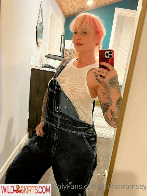 griffonramsey nude OnlyFans, Instagram leaked photo #150