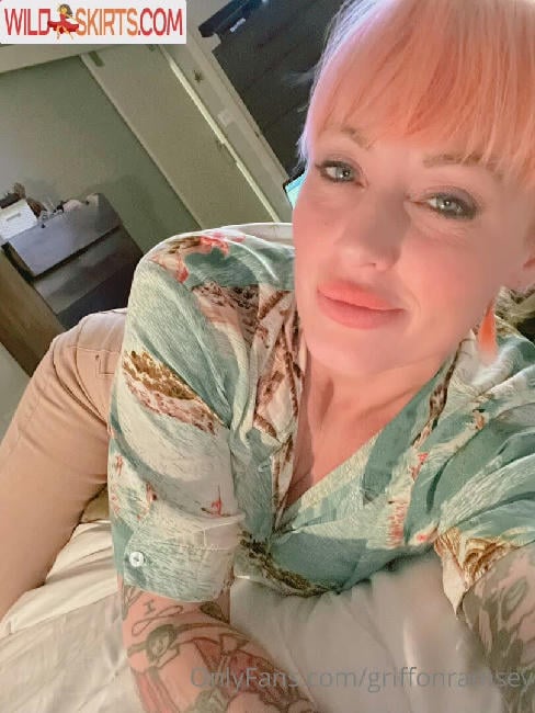 griffonramsey nude OnlyFans, Instagram leaked photo #153