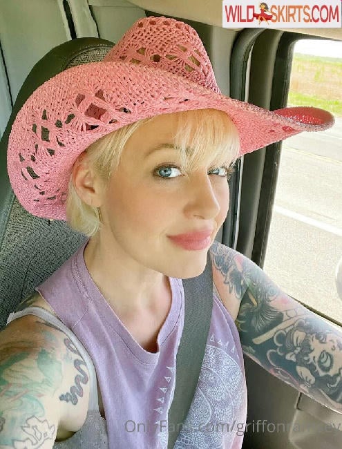 griffonramsey nude OnlyFans, Instagram leaked photo #170