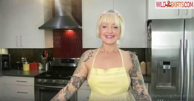 griffonramsey nude OnlyFans, Instagram leaked photo #174