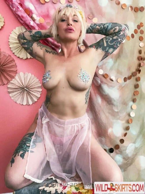 griffonramsey nude OnlyFans, Instagram leaked photo #175