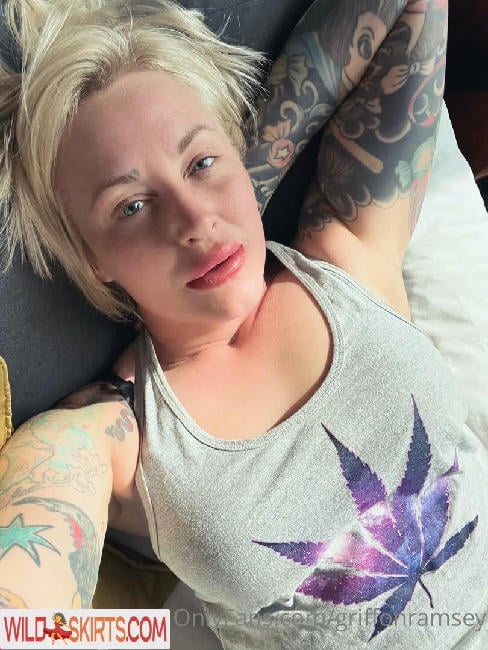 griffonramsey nude OnlyFans, Instagram leaked photo #199