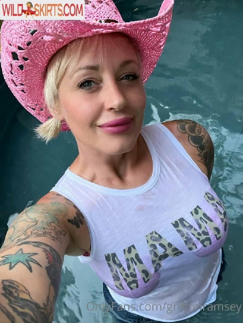 griffonramsey nude OnlyFans, Instagram leaked photo #208