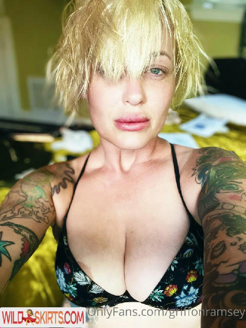 griffonramsey nude OnlyFans, Instagram leaked photo #212