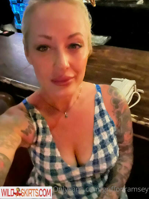 griffonramsey nude OnlyFans, Instagram leaked photo #214