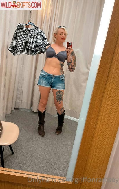 griffonramsey nude OnlyFans, Instagram leaked photo #220