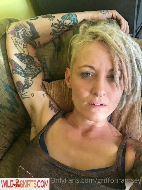 griffonramsey nude OnlyFans, Instagram leaked photo #227